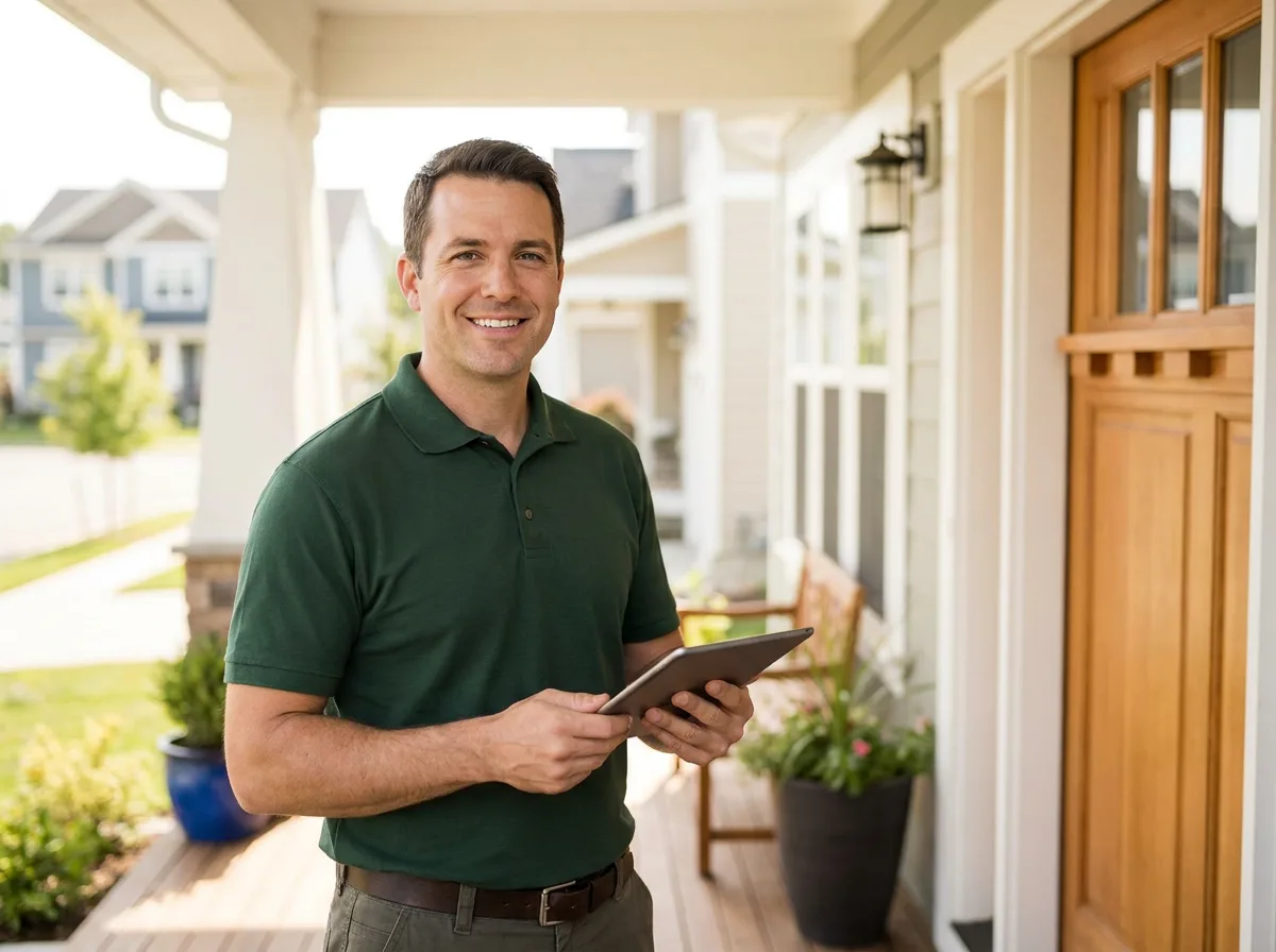 Pest control FAQs for Madison, PA